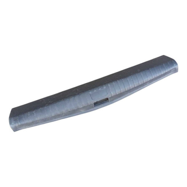 Acabamento Soleira Porta Malas Gm Cobalt Agile 13/19 Cinza