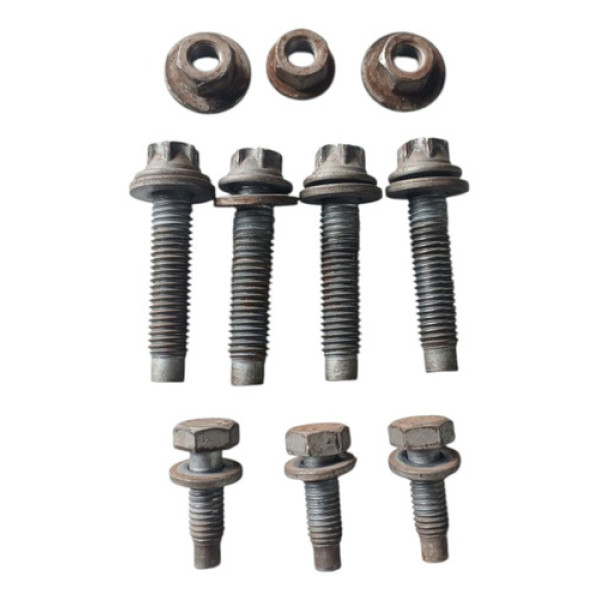Parafusos Suporte Motor Peugeot 307 2011