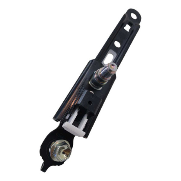 Regulagem Altura Dianteiro Esquerdo Yaris 2025 (original)