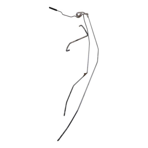 Trava Destrava Pino Traseira Esq Hyundai Hb20 2013 A 2019