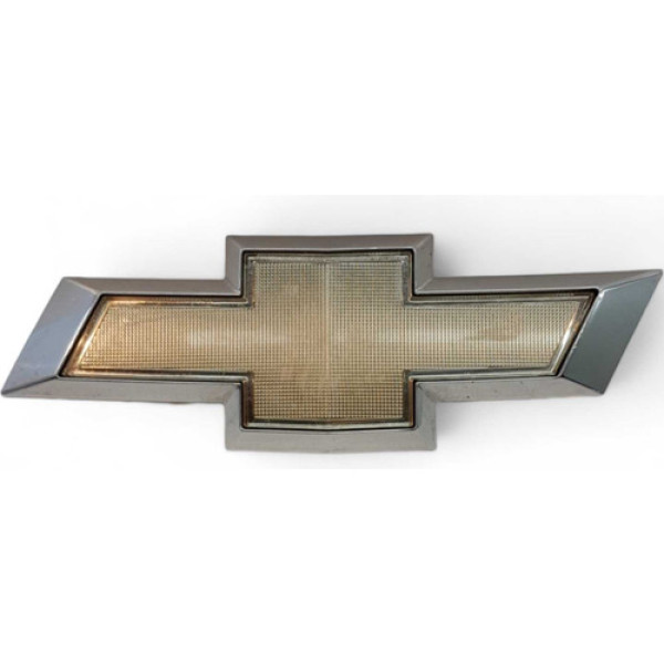 Emblema Grade Dianteira Celta Prisma 2012 A 2013