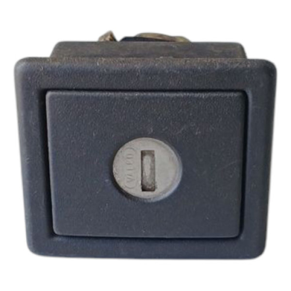 Miolo Fechadura Porta Malas Renault Rapid Express 1.4 1989