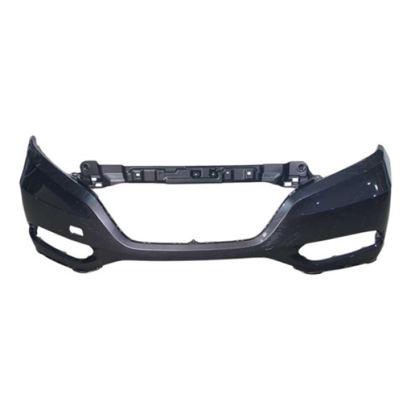 Alma Parachoque Dianteiro Honda Hrv 15/19 Original C/riscos