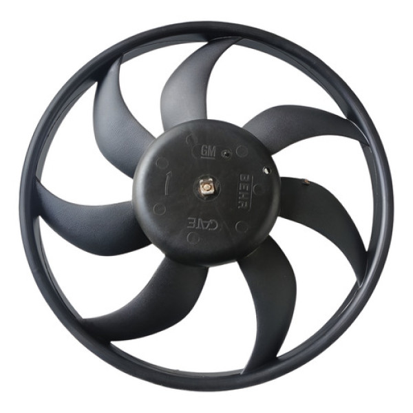 Ventoinha Radiador Chevrolet Corsa 2010