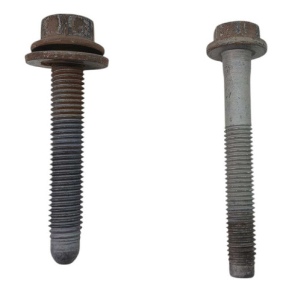  Kit Parafuso Agregado Onix Plus 2021 Original