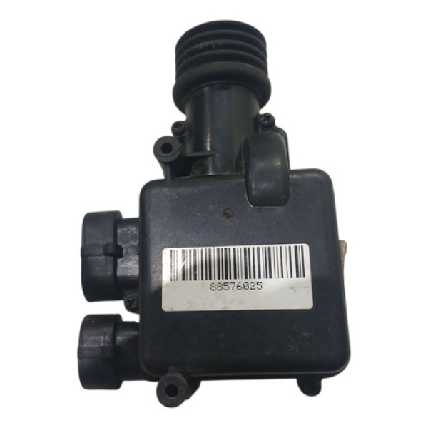 Motor Trava Elétric Porta Dianteira Le Corsa Tr 130 Positron