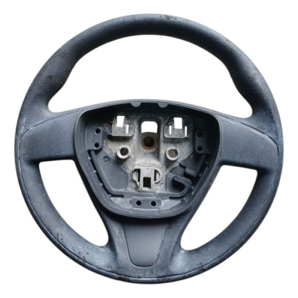 Volante De Direção Renault Logan Sandero 2015/2018