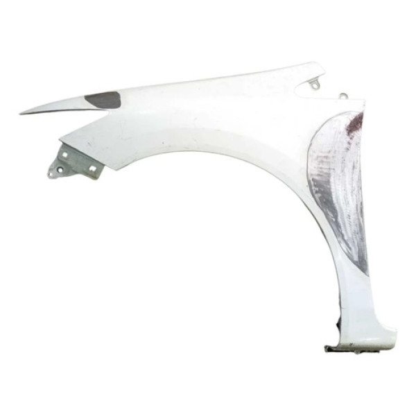 Paralama Esquerdo Honda Civic 12/16