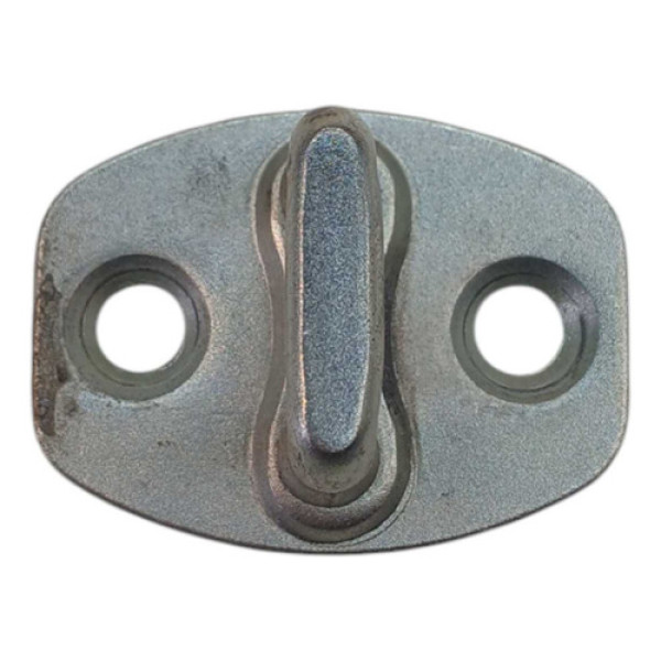 Batente De Porta Chevrolet Onix Plus 2021 Original