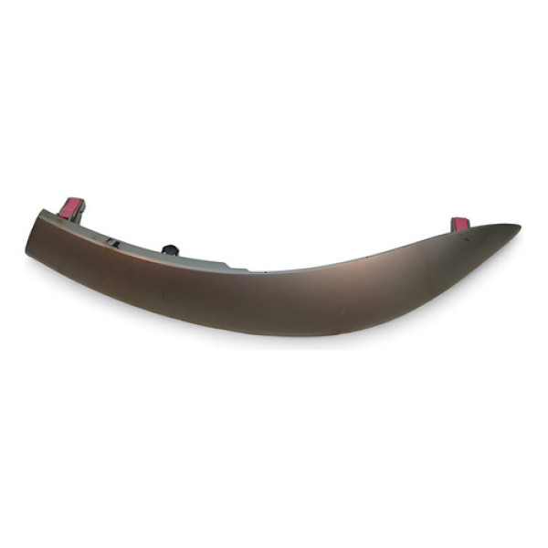 Acabamento Do Painel Inferior Esquerdo Corolla 2009/2014 Cinza