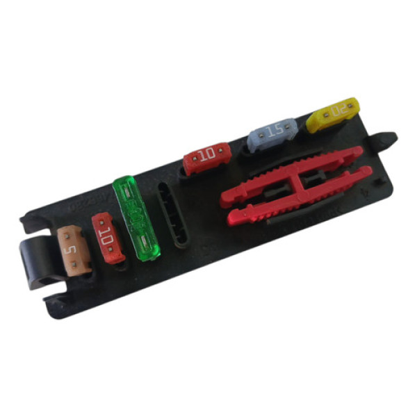 Tampa Caixa Fusível Reserva Peugeot 206 2007