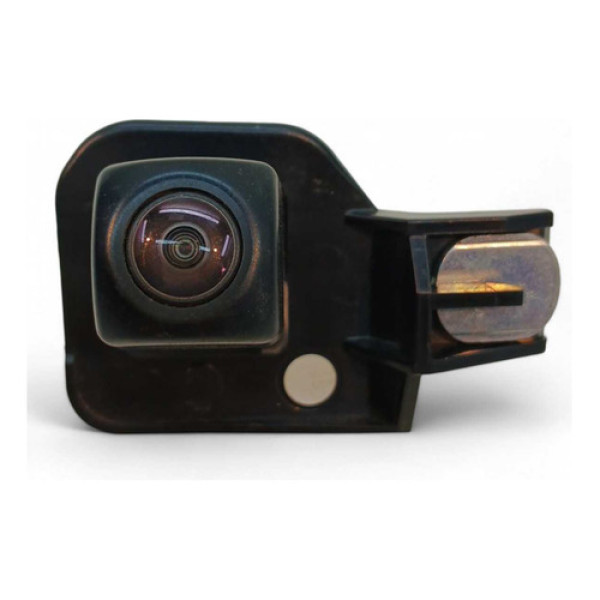 Câmera Ré Compatível Toyota Corolla 2015-2019 Original