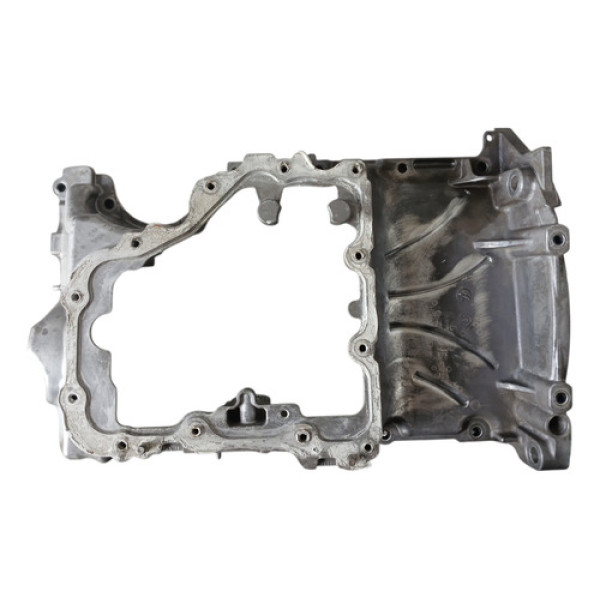 Sobre Carter Óleo Motor Chevrolet Cruze Tracker 17/20 Cinza