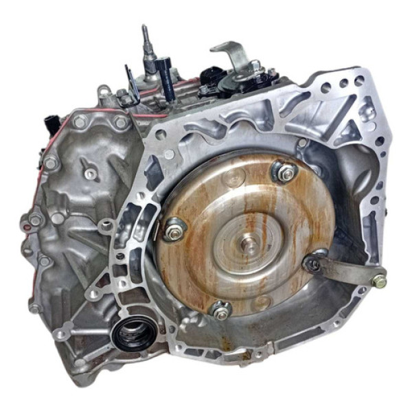 Caixa Câmbio Automático Sem Sensor Versa Kicks 1.6 16/23