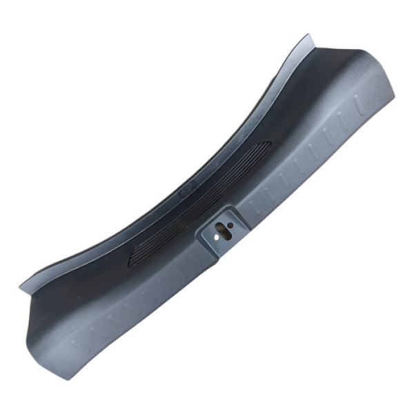 Acabamento Porta Malas Honda Fit 2009/2014 Cinza-escuro Cinza-escuro