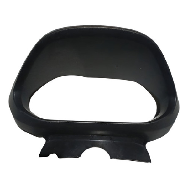 Moldura Painel Instrumentos Gm Onix 13/18 Preto Preto