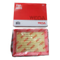 Filtro Ar Wega Fap4033 Fiat Uno Fiorino 2004/2006