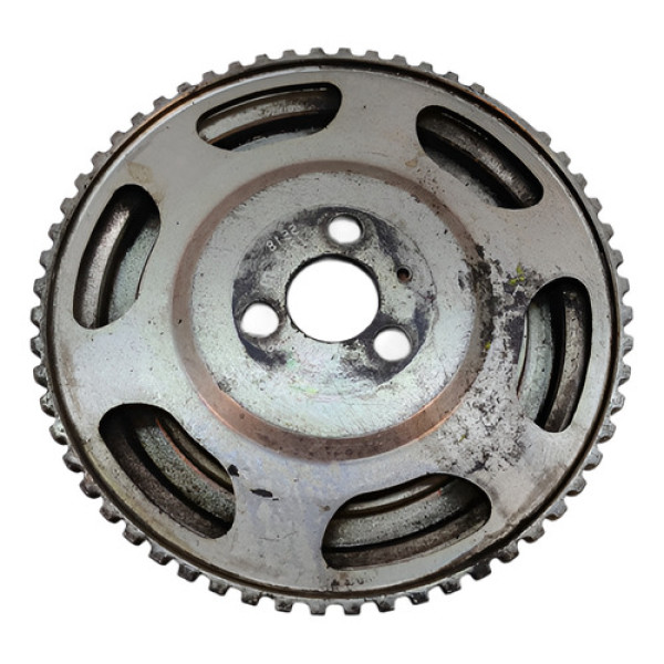 Polia Virabrequim Fiat Uno Palio Siena Fire 2010