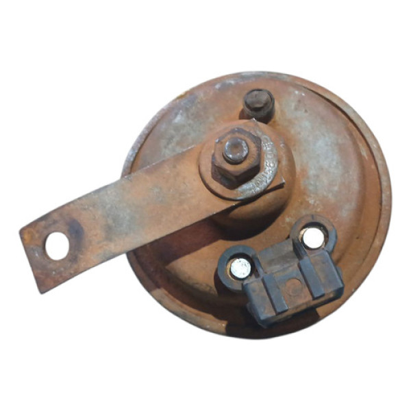 Buzina Vw Bora Golf 1998/2003 6n0951101