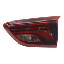 Lanterna Traseira Direito Vermelho Onix 2021 (original) Esquerdo/motorista Branco