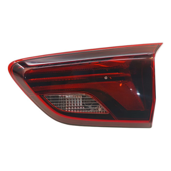 Lanterna Traseira Direito Vermelho Onix 2021 (original) Esquerdo/motorista Branco
