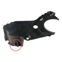 Capa Inferior Correia Dentada Gm Montana 12/14
