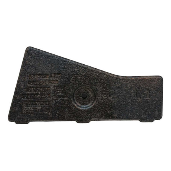 Isopor Assoalho Dianteiro Esq. Gm Onix Plus 2021 Pn:26289946