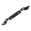Absorvedor Impacto Dianteiro Chevrolet Cruze 2012/2022 Cinza-escuro