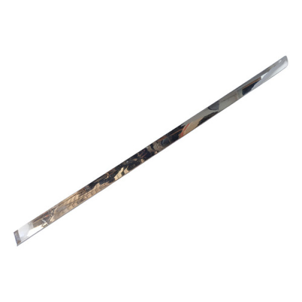 Friso Cromado Traseira Esquerda Fiat Palio Siena 08/16  Cromado