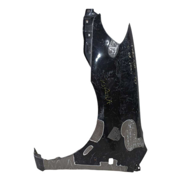 Paralama Esquerdo Corolla 2003 2008 Com Furo (recuperado)