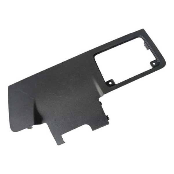 Moldura Inferior Painel Chevrolet Cobalt 12/16 Cinza-escuro Cinza-escuro 0