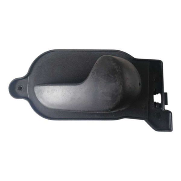 Maçaneta Interna Direito Ford Fiesta Ecosport 2002/2014 Dianteira