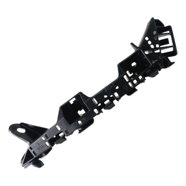 Guia Parachoque Dianteiro Esquerdo Honda Fit 15/20