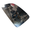 Refil Retrovisor Celta Meriva Prisma 2007/2011 Direito