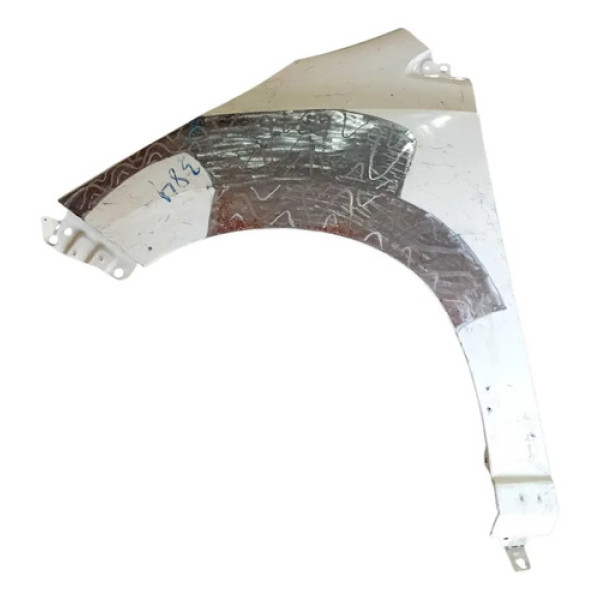 Paralama Esquerdo Spin Activ 17/19