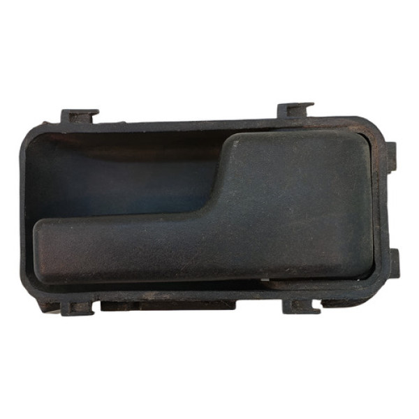 Maçaneta Interna Direita Fiat Uno Prêmio Fiorino Elba 84/13 - Dianteira