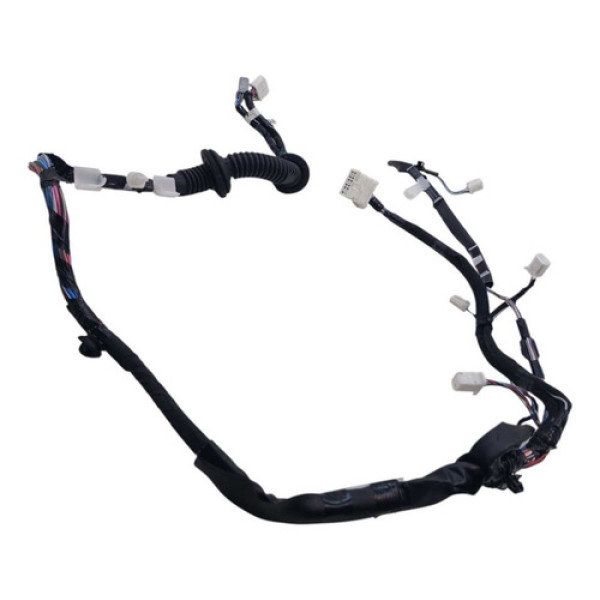 Chicote Elétrico Porta Dianteira Esquerda Yaris 2025 