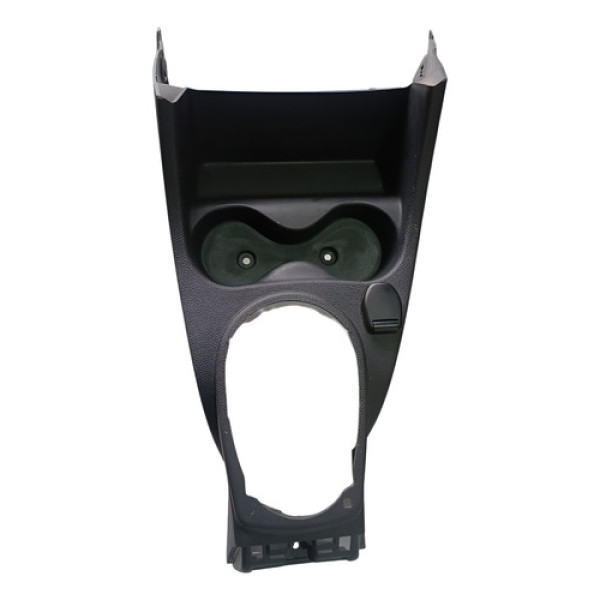 Console Central Porta Copos Renault Sandero 2009/2013
