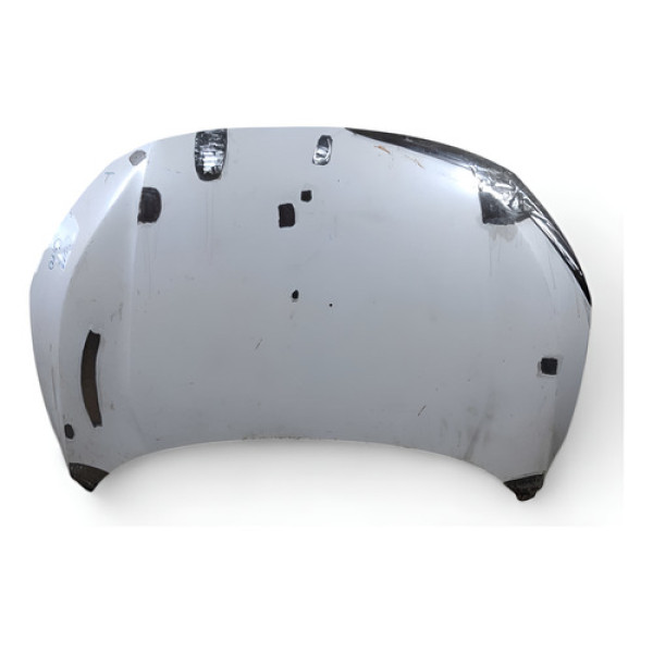 Capo  Recuperavel  Civic G10  2017/2024.