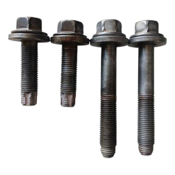 Parafusos Agregado Toyota Corolla 03/08