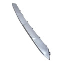 Moldura Inferior Parachoque Dianteiro Tracker 20/21 Detalhes