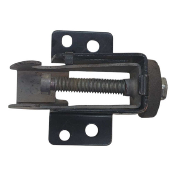 Trava Do Suporte Da Roda Sobressalente Renault Sandero