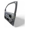 Porta Dianteira Direita Recuperada Corsa Maxx Hatch/sedan  Dianteira Direita Preteado