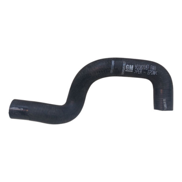 Mangueira Válvula Termostática Gm Astra Zafira 99/11