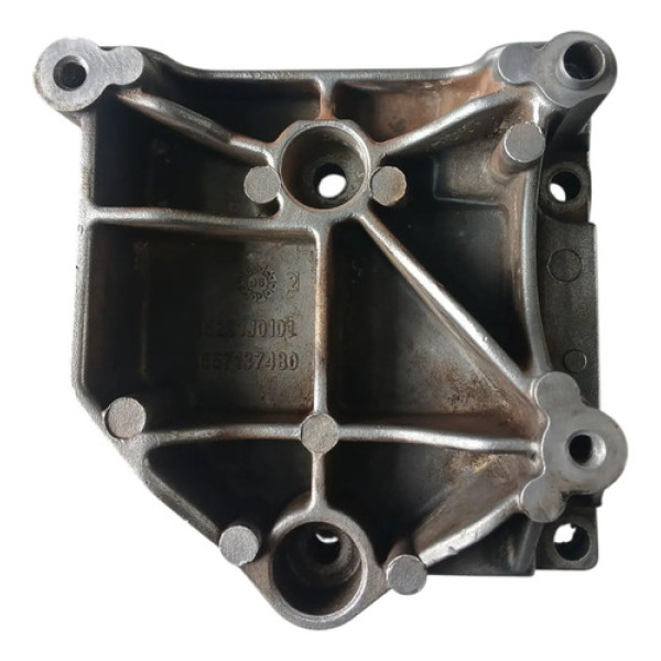 Suporte Compressor Peugeot 206 2007