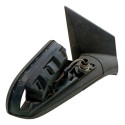 Retrovisor Manual Lado Direito Onix Prisma 13/19