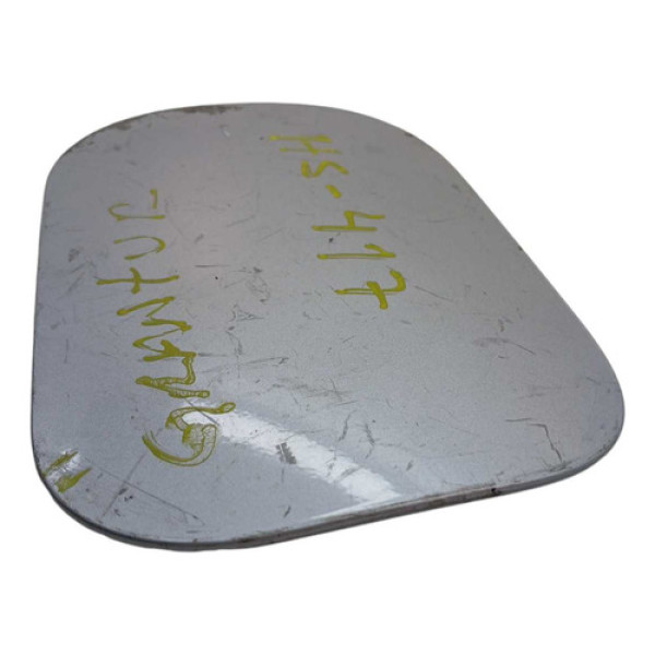 Tampa Portinhola Tanque Combustível Megane 2007 2010 2013