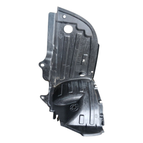 Parabarro Traseiro Esquerdo Honda City 15/20