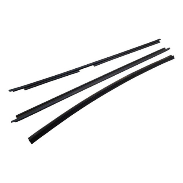 Par Pestanas Porta Lado Esquerdo Uno 2008