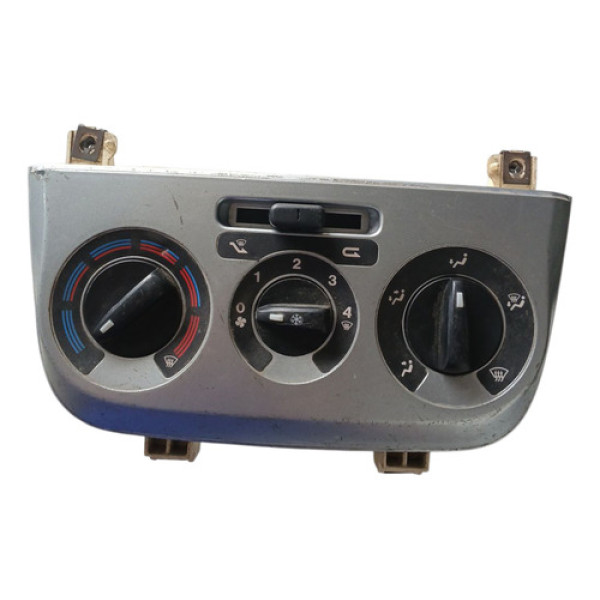 Comando Ar Condicionado Fiat Punto 08/15